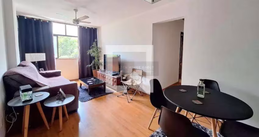 Apartamento com 2 quartos à venda na Rua Fagundes Varela, Ingá, Niterói