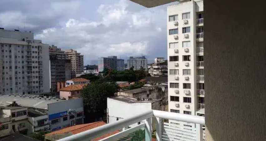 Apartamento com 2 quartos à venda na Rua Barão do Amazonas, Centro, Niterói