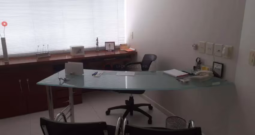 Sala comercial à venda na Rua Miguel de Frias, Icaraí, Niterói