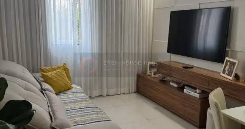 Open house vende lindo apartamento em são gonçalo na salvatori