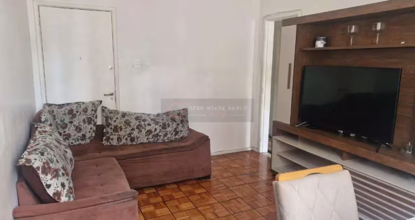 Apartamento com 2 quartos à venda na Rua Lopes Trovão, Icaraí, Niterói