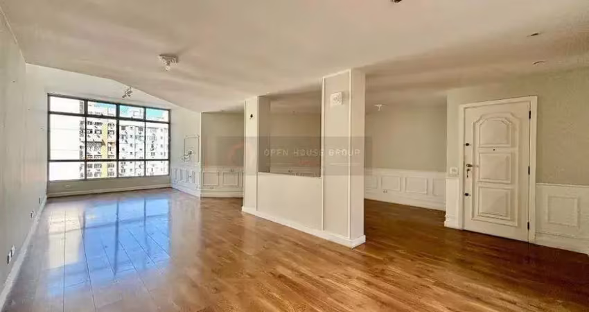 Apartamento com 3 quartos à venda na Rua Belisario Augusto, Icaraí, Niterói