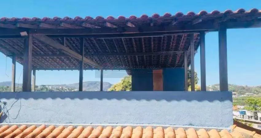 Casa com 3 quartos à venda na Rua Doutor Luiz Guilherme da Cunha, 00, Piratininga, Niterói
