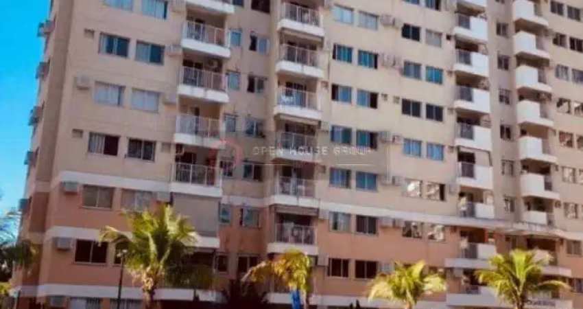 Open house vende excelente apartamento no parque das águas em alcântara