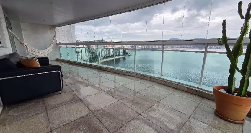 Open house vende apartamento em boa viagem com vista para o mar, 2 quartos no condomínio cervínia.