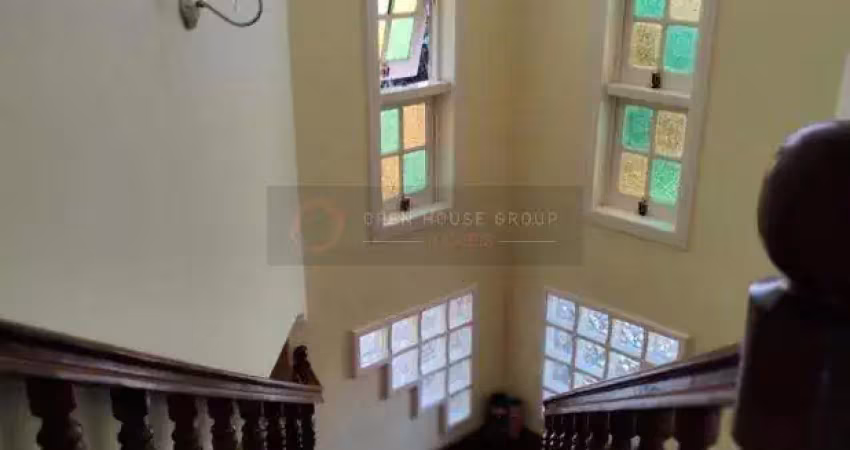 Casa maravilhosa no centro de são gonçalo 4 quartos total segurança