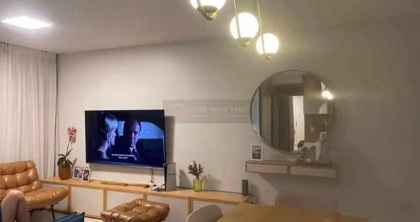Open house vende ravello residenziale mobiliado 3 quartos, 2 vagas !!!