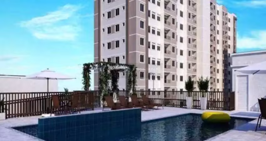 Open house vende excelente apartamento no condomínio mar de parati em alcântara