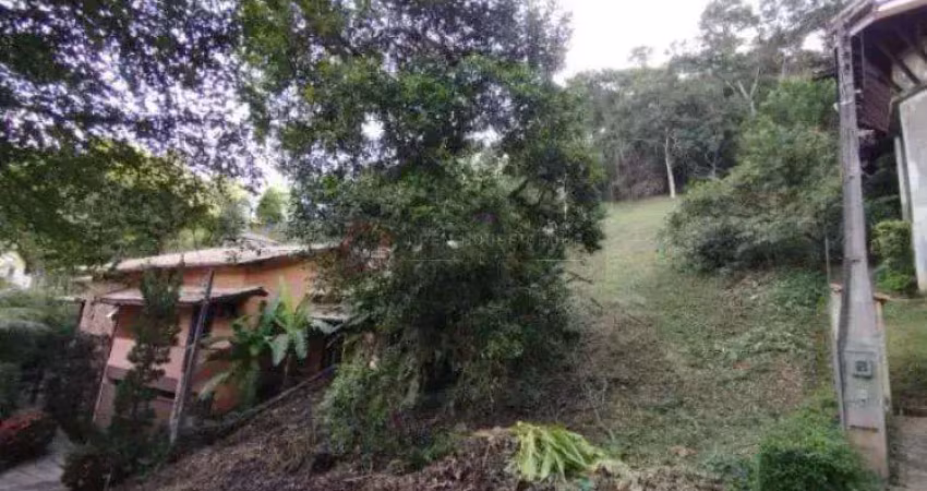 Open hause | lote em condomínio fechado em itaipu (serra grande)  580m² com aclive e vista!
