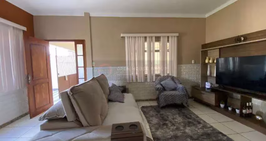Casa com 3 quartos à venda na Ósorio Duque Estrada, 00, Galo Branco, São Gonçalo