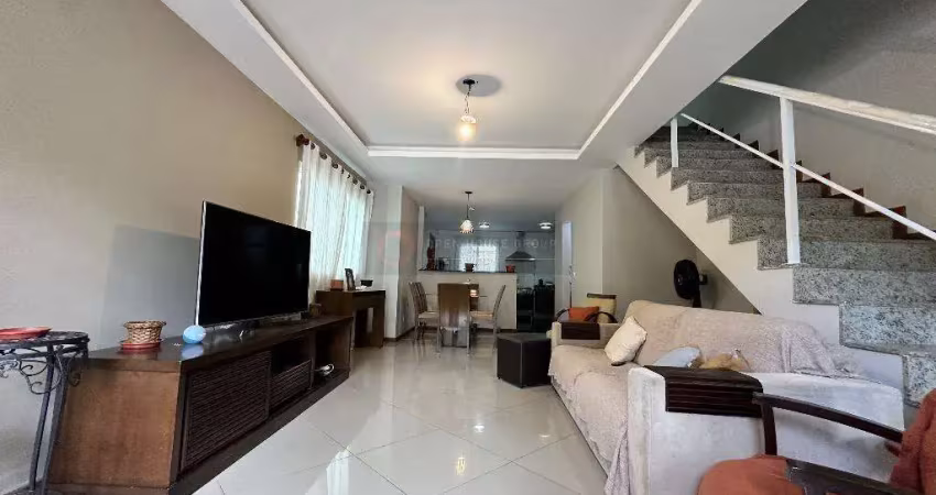 Casa com 3 quartos à venda na Avenida Boa Vista, Itaipu, Niterói