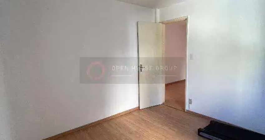 Open house vende apartameto de 2 quartos no barreto!!!