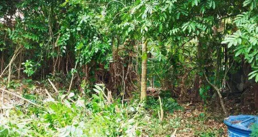 Terreno à venda na Estrada Caetano Monteiro, 00, Badu, Niterói
