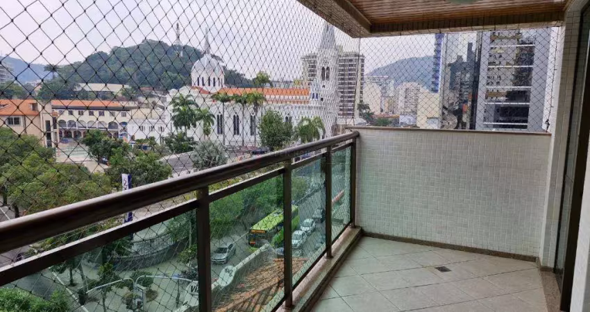 Apartamento com 2 quartos à venda na Rua Santa Rosa, Santa Rosa, Niterói
