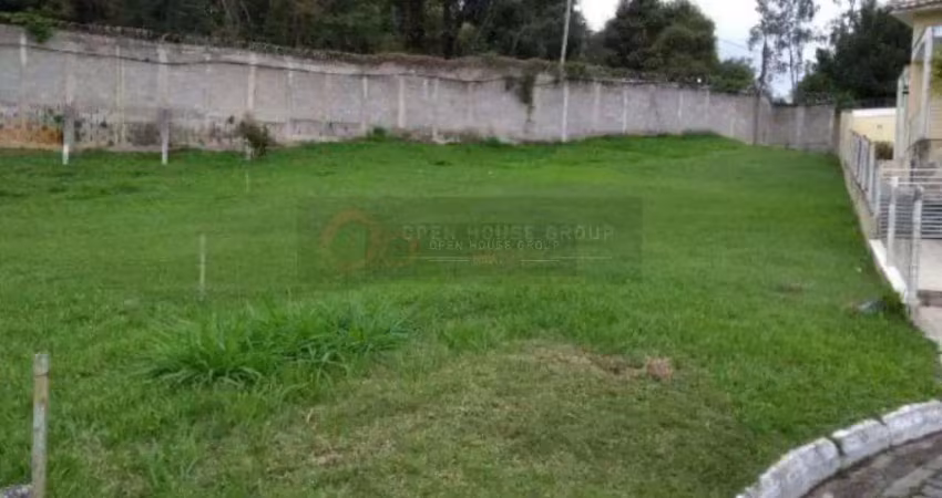 Open house vende terreno de 422,49m2 no condomínio varzea green!!!