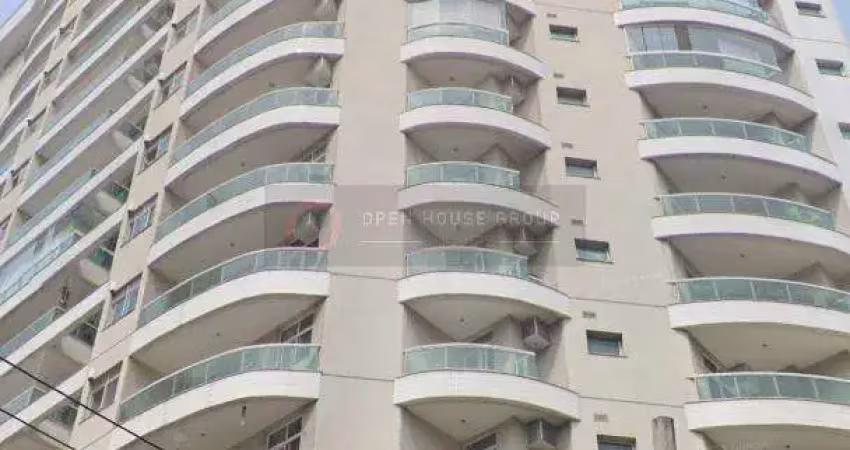 Apartamento com 2 quartos à venda na Rua Noronha Torrezão, 144, Santa Rosa, Niterói