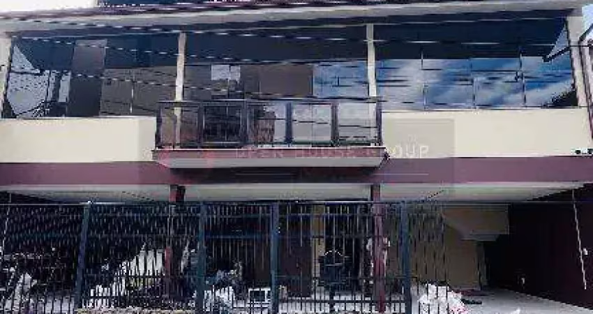 Casa com 4 quartos à venda na Rua Clara Nunes, São Francisco, Niterói