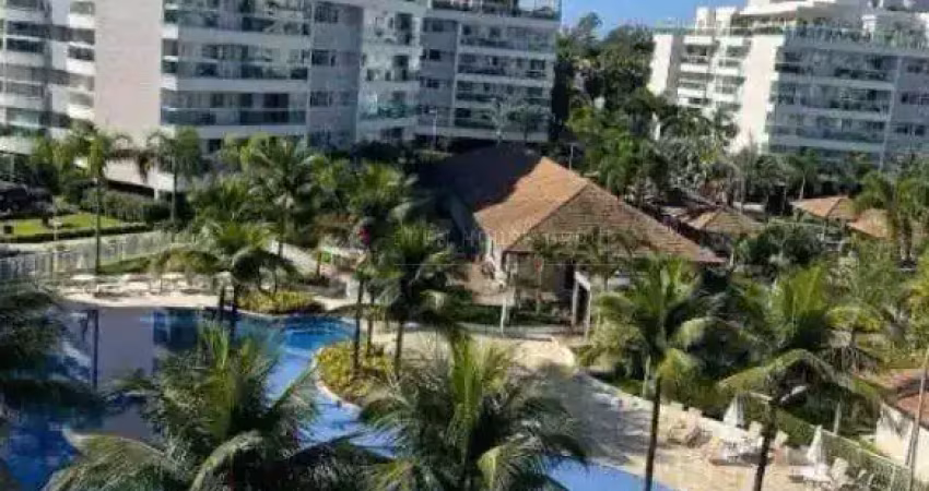 Open house vende excelente apartamento no condomínio oásis em camboinhas ! porteira fechada !