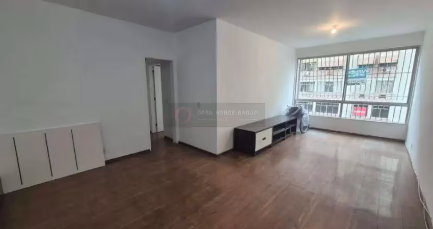 Open house vende apartamento 2 quartos, vaga prédio em frente ao campo de são bento icarai