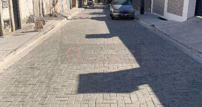 Open house vende | terreno plano e murado  engenho do mato  450m²