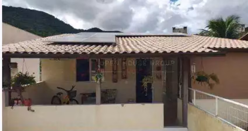 Casa em condomínio fechado com 4 quartos à venda na Estrada Frei Orlando, 100, Jacaré, Niterói