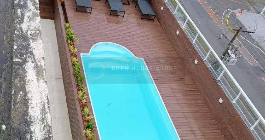 Open house vende flat praia itacoatiara! venha morar em itacoatiara ou alugar para airbnb!!!