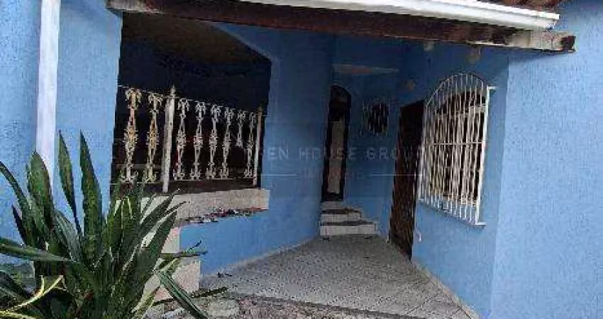 Casa com 3 quartos à venda na Rua Costa Rica, 12, Centro, São Gonçalo