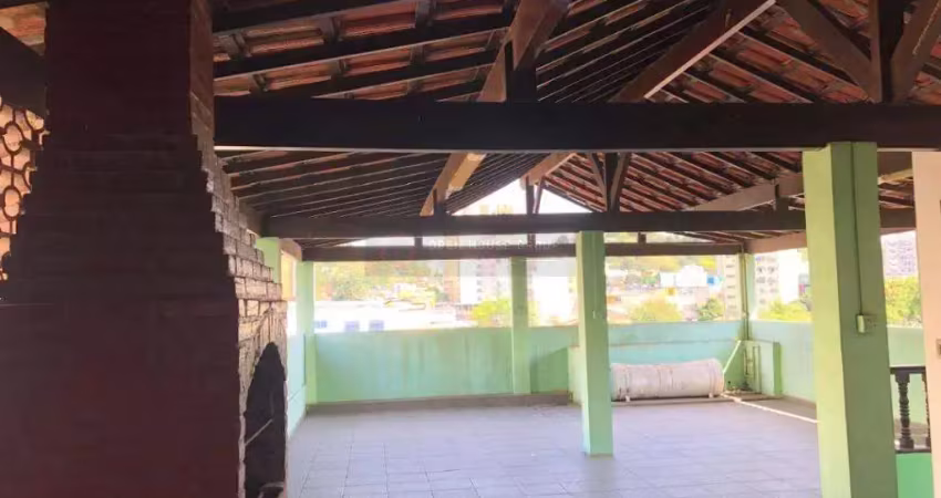 Casa com 4 quartos à venda na Travessa Carlos Lassance, 92, Boaçu, São Gonçalo