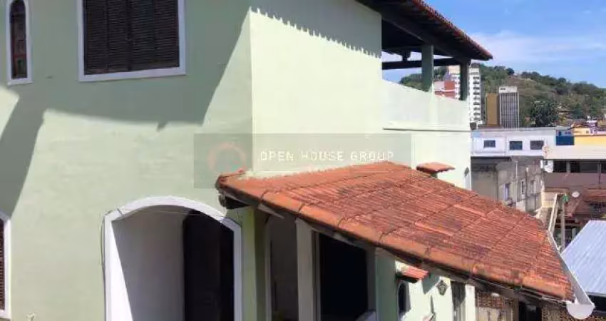 Casa com 4 quartos à venda na Travessa Carlos Lassance, 92, Boaçu, São Gonçalo