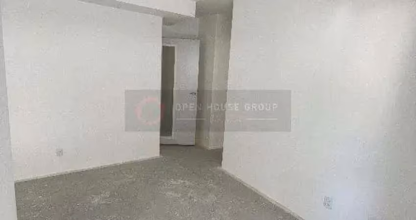 Apartamento com 1 quarto à venda na Rua Doutor Mário Viana, Santa Rosa, Niterói