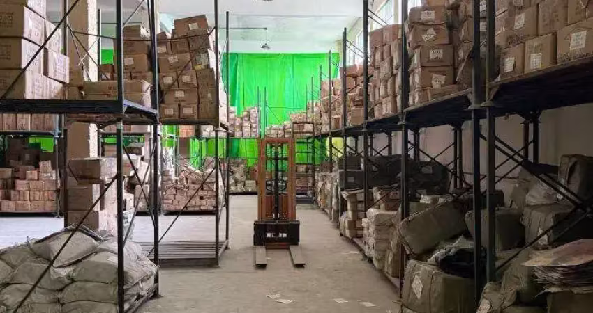 Open house vende  imóvel comercial de alto padrão com 9.000 m² | estrutura completa e pronta par