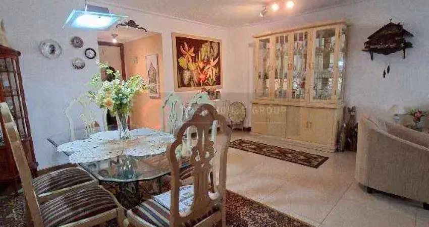 Baixou! openhouse vende apartamento à venda com 115m², 3 quartos e 2 vagas