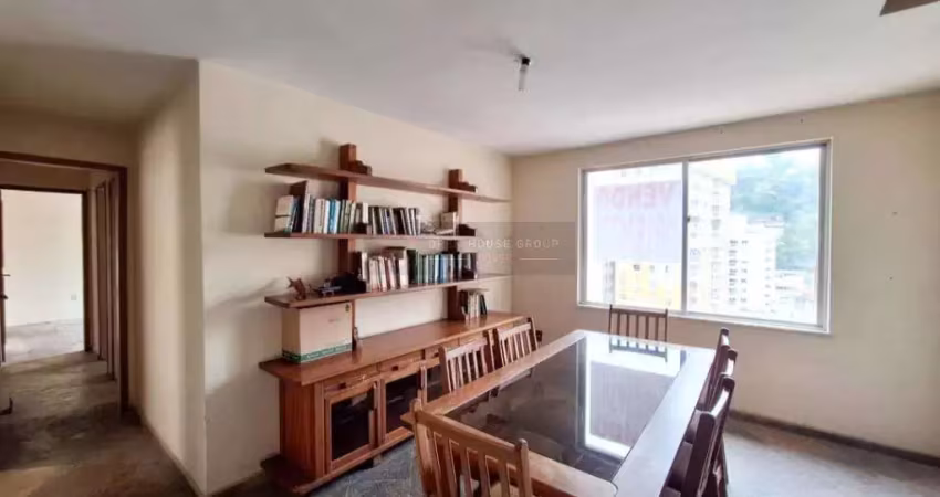 Cobertura com 2 quartos à venda na Avenida Almirante Ary Parreiras, 747, Icaraí, Niterói