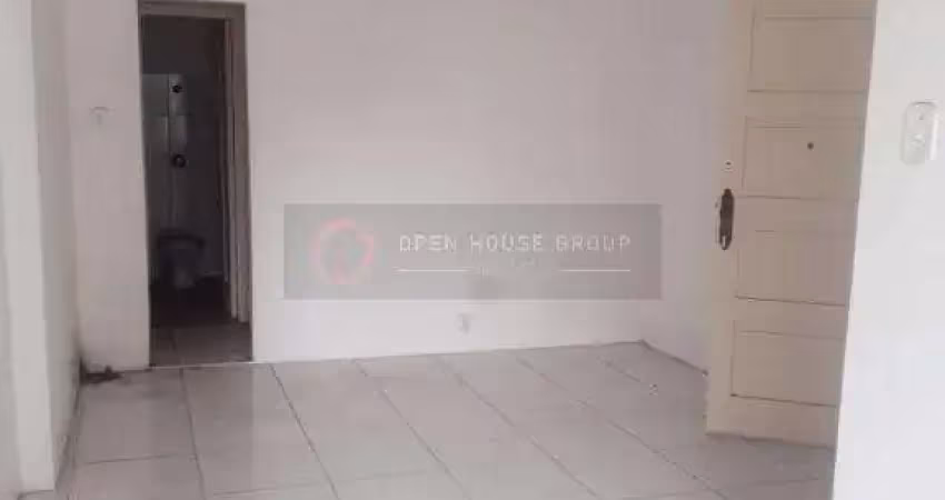 Open house vende kitnet no palácio dos jornalista, no centro de niterói!
