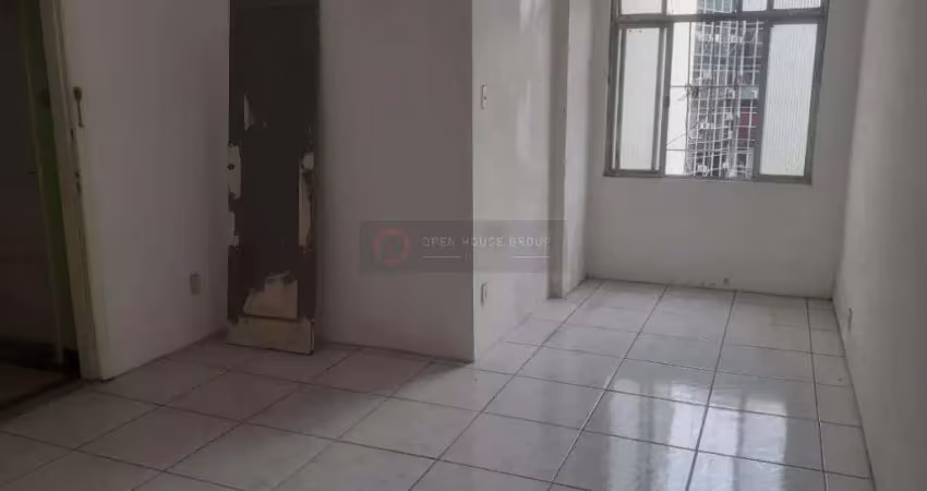 (baixou) open house vende kitnet no palácio dos jornalista, no centro de niterói!