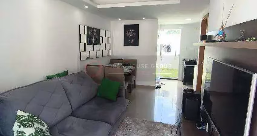 Open house imóveis vende - casa duplex em itaipuaçu!