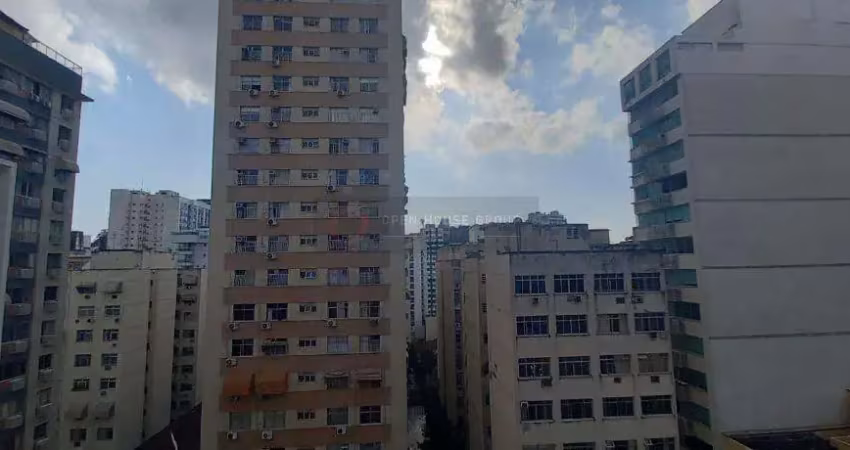 Open house vende edifício nápoles 3 qtos, 1 suíte, 1 vaga