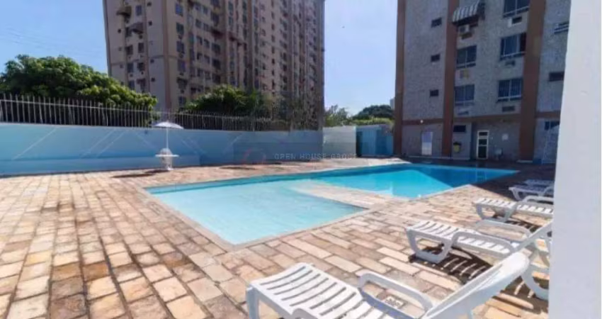 Openhouse apartamento à venda com 60m², 2 quartos e 1 vaga