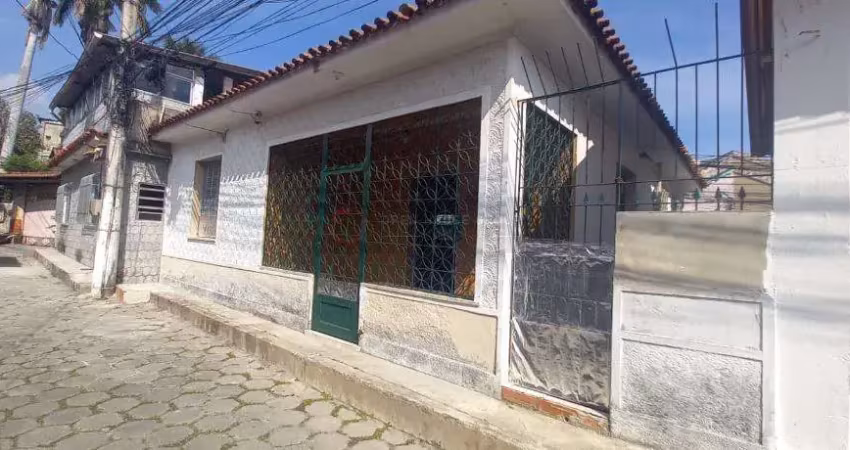Apartamento com 2 quartos à venda na Rua Dr March, Barreto, Niterói