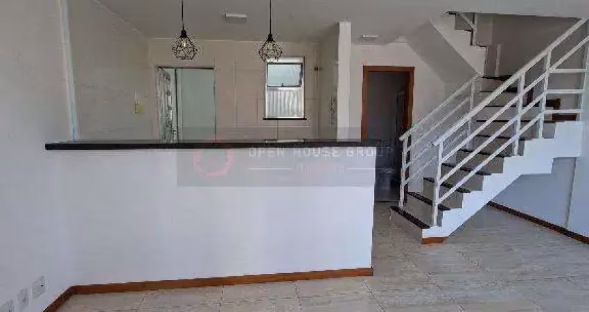 Casa com 2 quartos à venda na Travessa do Maia, 101, Fonseca, Niterói