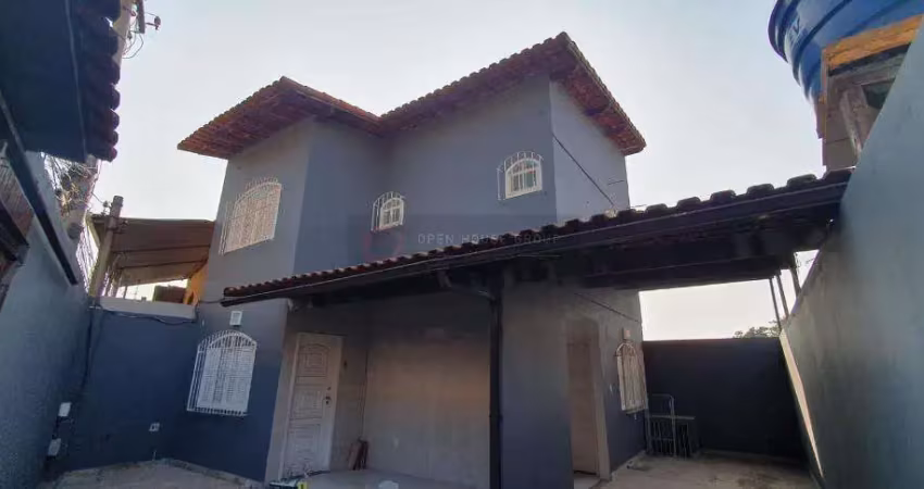 Open house apresenta: oportunidade única no porto velho!  r$ 320.000  totalmente reformado, le