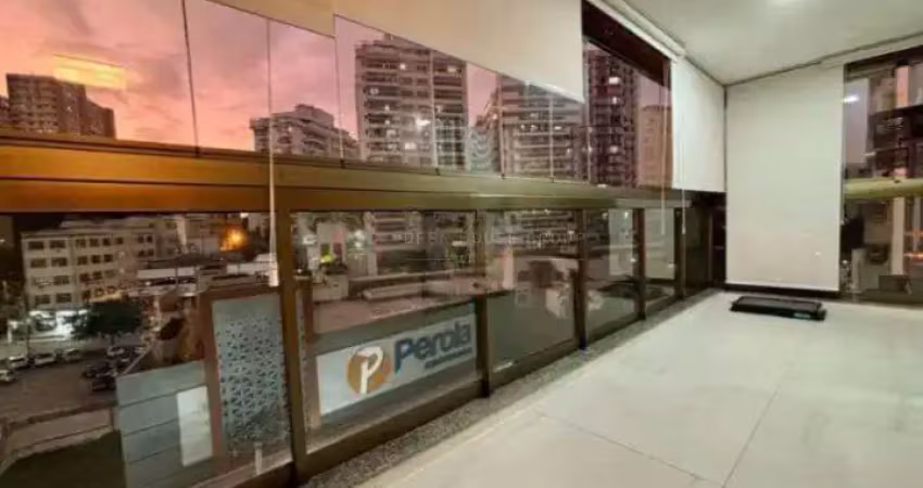 Open house vende - apartamento finamente decorado com 4 quartos no edifício platinum