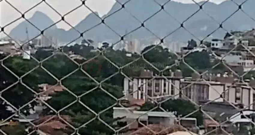 Apartamento com 2 quartos à venda na Dr Luiz Palmier, 00, Barreto, Niterói