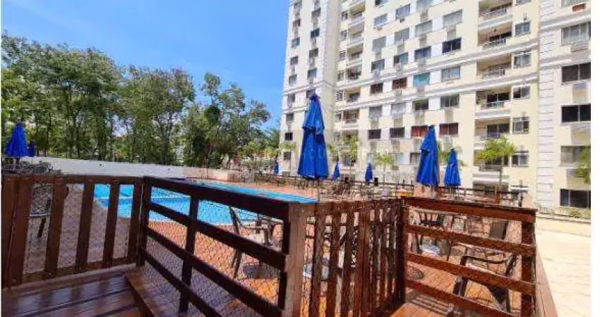 Apartamento com 1 quarto à venda na Dr Luiz Palmier, 00, Barreto, Niterói