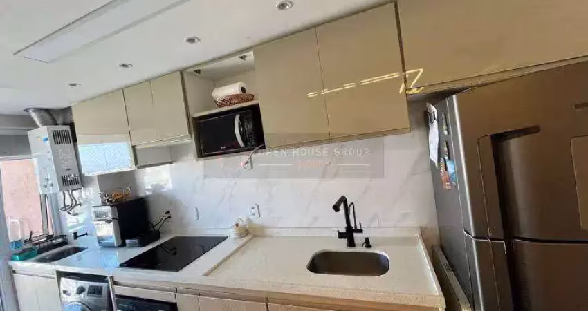 Open house apresenta: apartamento de alto padrão no parque das águas  são gonçalo  r$ 520.000