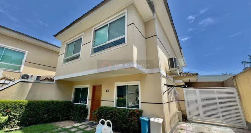 Casa em condomínio fechado com 2 quartos à venda na Rua Dr.Paulo Cesar Gomes Pereira, 1, Serra Grande, Niterói