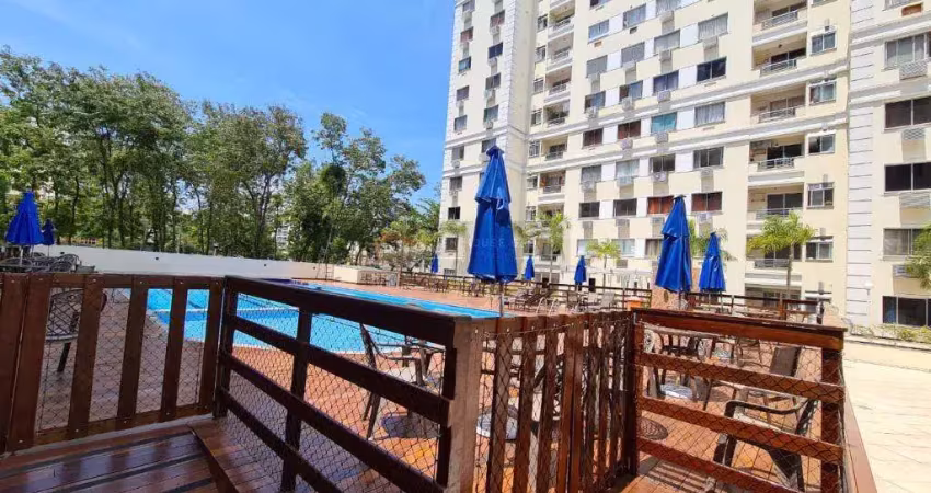 Apartamento com 2 quartos à venda na Dr Luiz palmier, 00, Barreto, Niterói