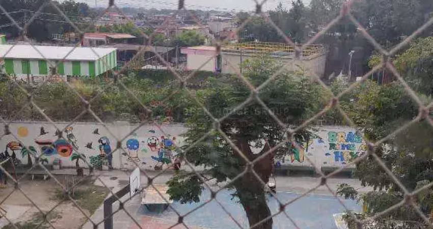 Apartamento com 2 quartos à venda na Rua Doutor Alfredo Backer, 00, Alcântara, São Gonçalo