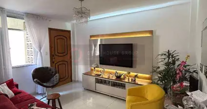 Open house vende apartamento de 2 quartos, reformado no condomínio são sebastião!!!