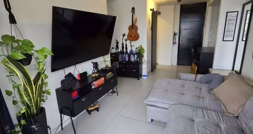 Apartamento com 2 quartos à venda na Rua Noronha Torrezão, Santa Rosa, Niterói